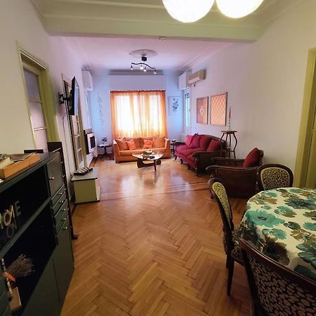 Syntagma Apartment C3 Athens Exterior photo