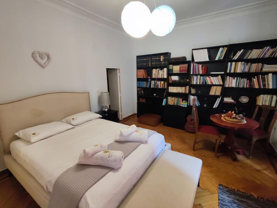 Syntagma Apartment C3 Athens Exterior photo