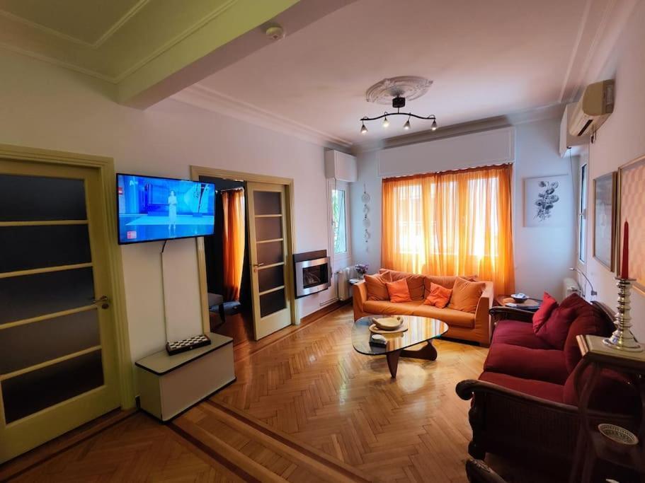 Syntagma Apartment C3 Athens Exterior photo