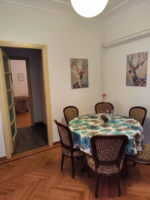 Syntagma Apartment C3 Athens Exterior photo