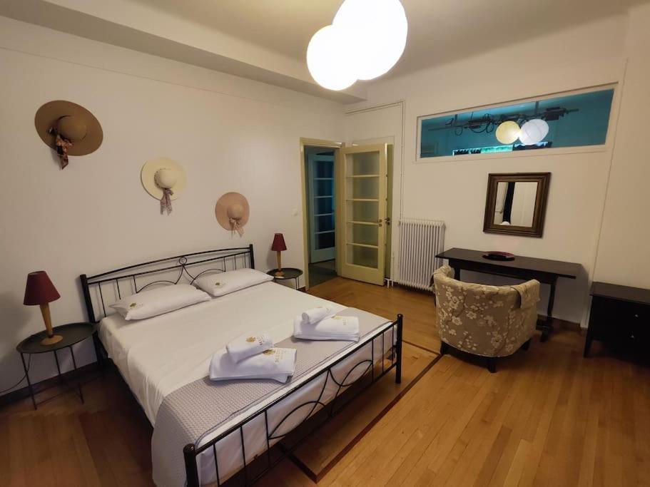 Syntagma Apartment C3 Athens Exterior photo