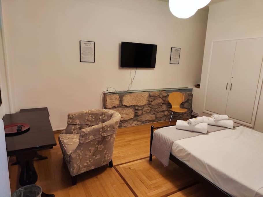 Syntagma Apartment C3 Athens Exterior photo