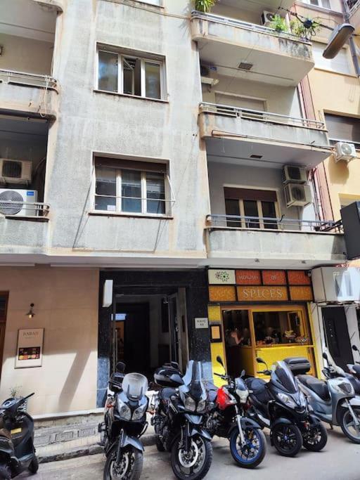 Syntagma Apartment C3 Athens Exterior photo